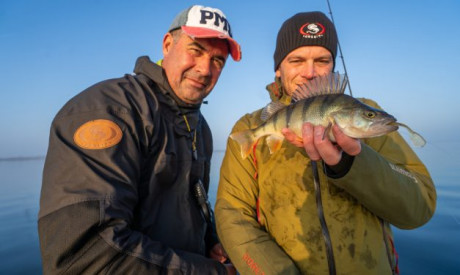 ROOFMEISTER ON TOUR –  Baars met een toetje