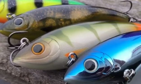 Ghost Buster – Nieuwe Pullbait van Strike Pro
