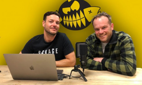 Radio Roofmeister – Gespreksstof met Sean Wit – PODCAST #1