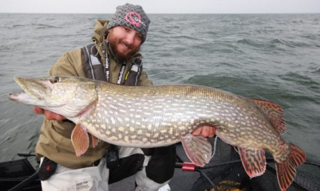 INTERVIEW – Winnaars van de Predator Tour Sweden – Freddy Harbort en Timo Rosche