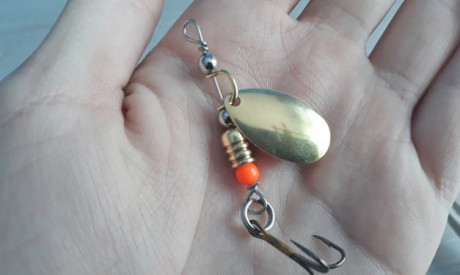 Zelf bouw spinners – zo maak je ze – LUREPARTS.nl