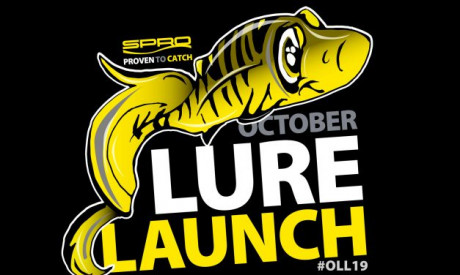 SPRO strooit met nieuw kunstaas – Oktober Lure Launch- # OLL’19