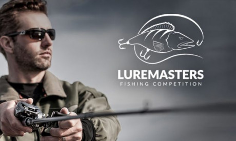 Navionics features schitteren op Luremasters