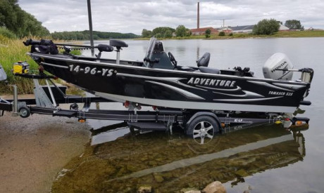 7 veelgestelde vragen over boot trailers