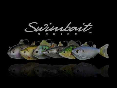 Exclusief kunstaas met een filosofie