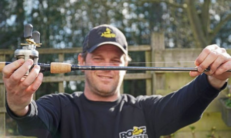 Tackle Meister Review – Heavy Cast & Jerk – Ideaal voor gliders en hybrides