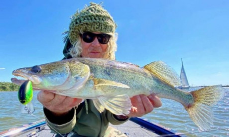***Nieuw*** Shimano kunstaas – Japanse toppers