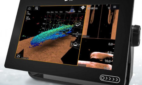 De onderwater wereld in 3D en meerrrrrr