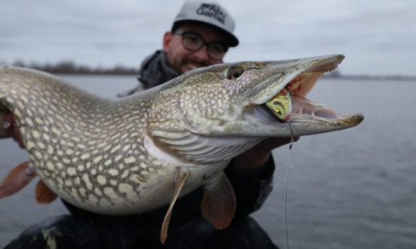 5(!) snoeken van over de 130 cm – De epische afsluiter van Ruben en Mitchell – Deel I