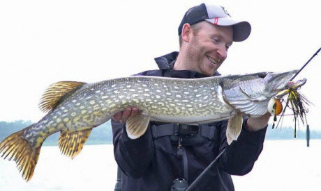 Groot water in de zomermaanden – Slag op het Hollands Diep met ThijsMeister