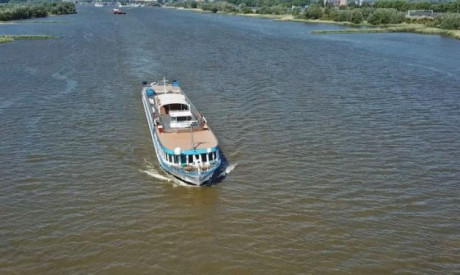 Zo vaar je veilig op de binnenwateren!
