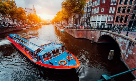 Hoe staat het met de hengelsport in Amsterdam voor de langere termijn?