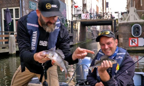 Massale opkomst bij wetsvoorstel tegen de hengelsport – GEDRAGSCODE