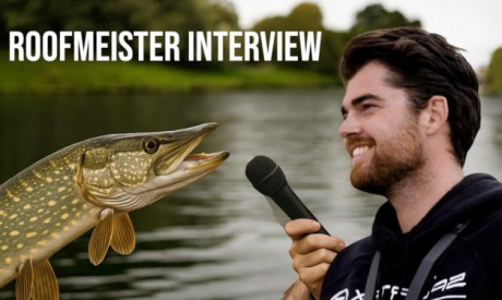 Exclusief interview met de snoek – Wat vindt hij van ons als vissers?