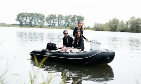 Suzuki Clean Ocean Project: Samen voor een schonere wereld!