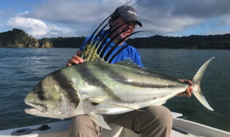 Costa Rica – De ultieme bestemming en ongerepte visserij!