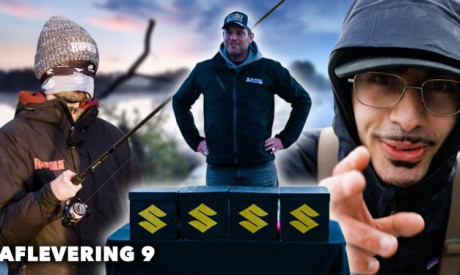 ***VIDEO*** SPANNEND tot de LAATSTE SECONDE en BLINDDOEK CHALLENGE!