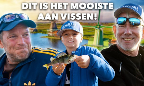 ***VIDEO*** Wij BELEVEN een TOPDAG met OPA & KLEINZOON!