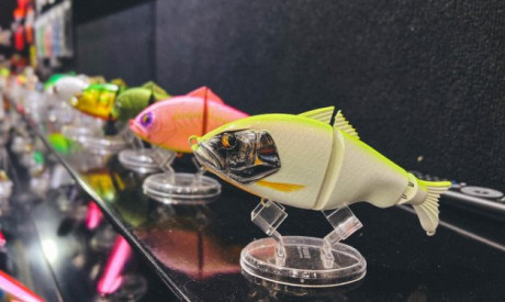 Van dit merk heb je waarschijnlijk nog niet gehoord!