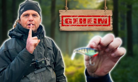 ***VIDEO*** NIEMAND VIST NOG MET DIT GEHEIME KUNSTAAS OP BAARS!