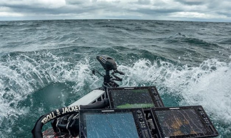 De Minn Kota fronttrollers op een rijtje – Welke past bij jou?