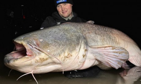Roofmeister INSIDE: 120+ snoek, 50+ baarzen & dit is de truc voor snoekbaars!