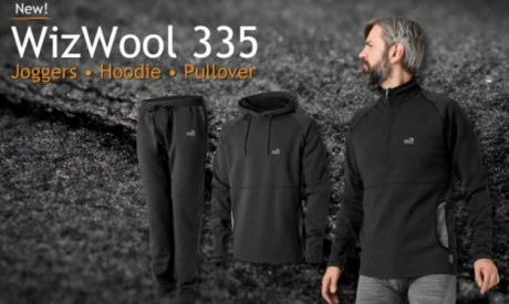 Deze kleding houdt jou perfect warm in de winter!