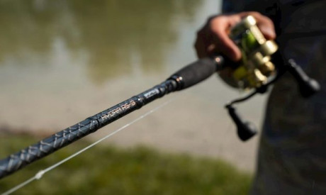 Nieuw voor 2026 – Tophengels en slimme schepnetten van Sportex!