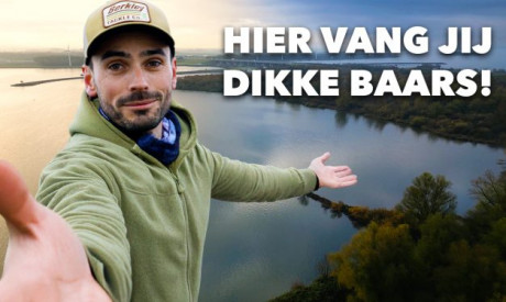 ***VIDEO*** Wil jij ALLES weten over het vissen met TWITCHBAITS?!