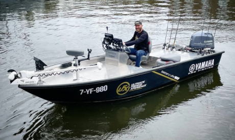 Ervaar een topdag op het water met de beste materialen!