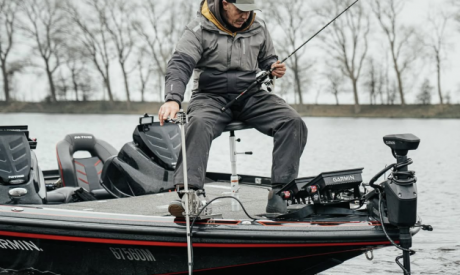 HTC Fishing bij BoatPro: slimme oplossingen voor jouw visboot!