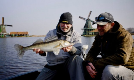 Penvissen op snoekbaars – Valkuilen & slimme trucjes