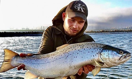 Dit zijn VIJF alternatieven voor het vissen in de gesloten tijd!