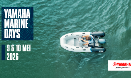 Unieke kans voor iedereen die naar een buitenboordmotor op zoek is!