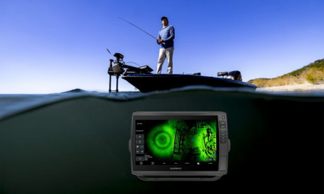 Revolutionair & geen 1 april grap – Robotarm voor de LiveScope!