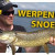 ***ROOFMEISTER VIDEO*** Werpend op snoek