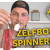 Zelfs spinnerbaits bouwen – Bas Westerveld