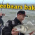 ***Roofmeister VIDEO*** Zeebaars bak van 70 cm – Roofvissen op het strand met Paans & van der Sanden