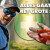 ***VIDEO*** SNOEK VISSEN gaat FOUT! GROTE SNOEK zorgt voor CHAOS!