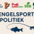 Wat zeggen de politieke partijen over sportvissen?