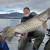 Roofmeister INSIDE: 1,22 en 15 kilo Esox, doublet grote baars & de Italiaanse 143 cm!